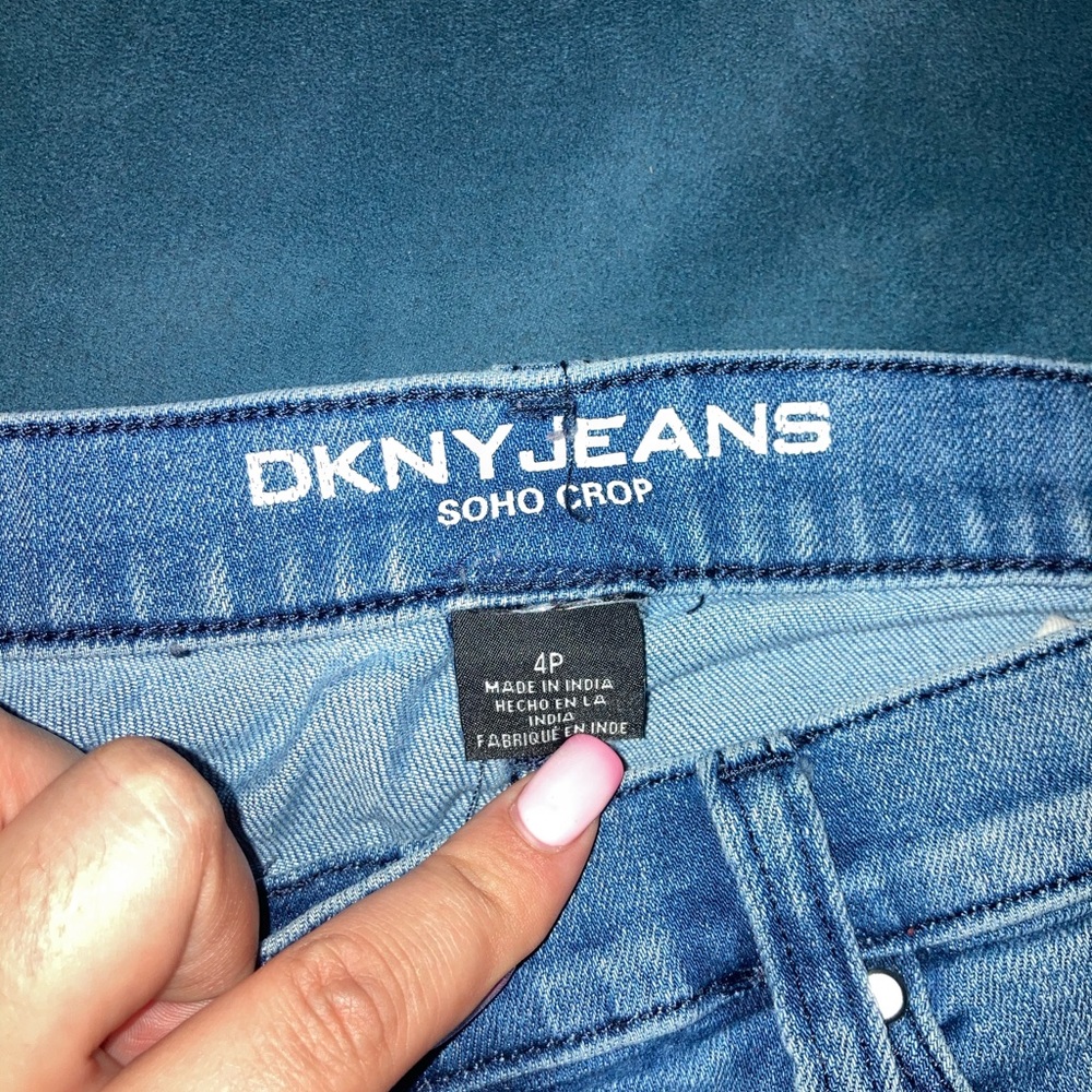 Jeans (short leg)